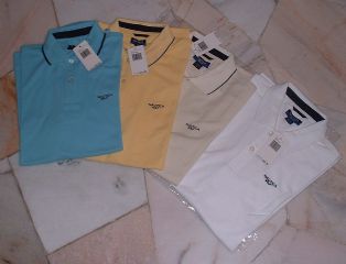 NAUTICA polo shirt